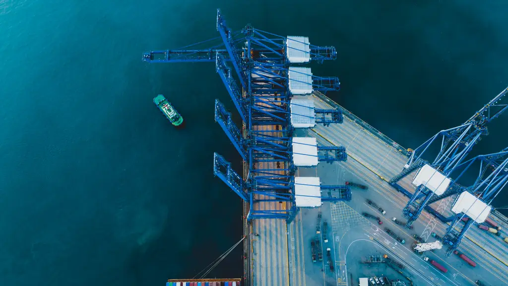 charterlink port