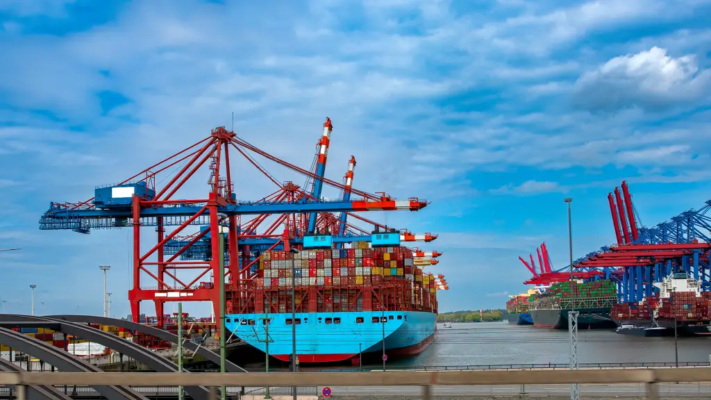 charterlink port